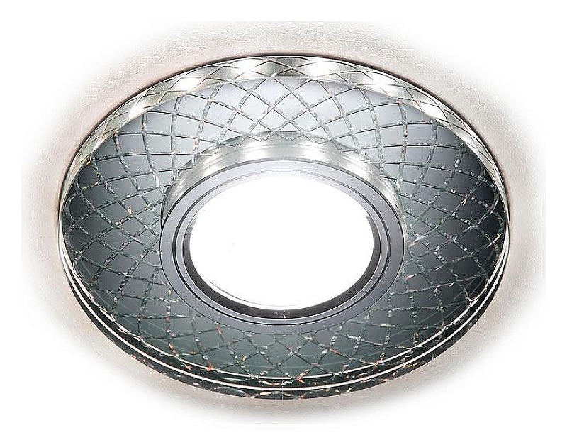 Встраиваемый светильник Ambrella Light S S173 CL/CH 