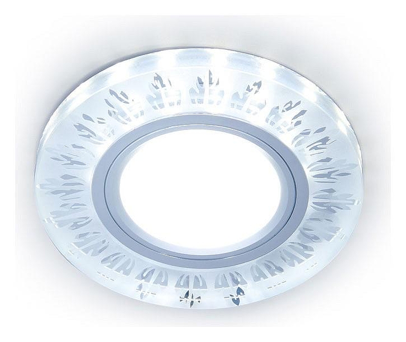 Встраиваемый светильник Ambrella Light S S216 