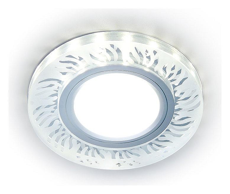 Встраиваемый светильник Ambrella Light S S217 