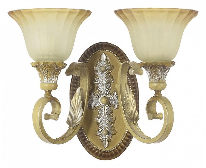 Бра Dio D’Arte Santoro Santoro E 2.1.2 