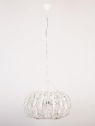 Подвесной светильник Abrasax 0875 SD0875/5 цвет плафона/подвески Белый, Прозрачный, цвет арматуры Белый-2