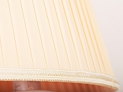 Подвесной светильник Manne SD762 SD762 (peach) цвет плафона/подвески Бежевый, цвет арматуры Бежевый-4