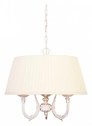 Подвесной светильник Manne SD762 SD762 (yellow) цвет плафона/подвески Желтый, цвет арматуры Бежевый-1