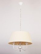 Подвесной светильник Manne SD762 SD762 (yellow) цвет плафона/подвески Желтый, цвет арматуры Бежевый-2