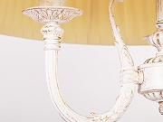 Подвесной светильник Manne SD762 SD762 (yellow) цвет плафона/подвески Желтый, цвет арматуры Бежевый-3