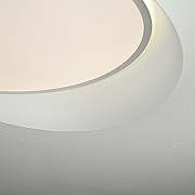 Накладной светильник Imperiumloft SHELL SHELL цвет плафона/подвески Белый, цвет арматуры Белый-13