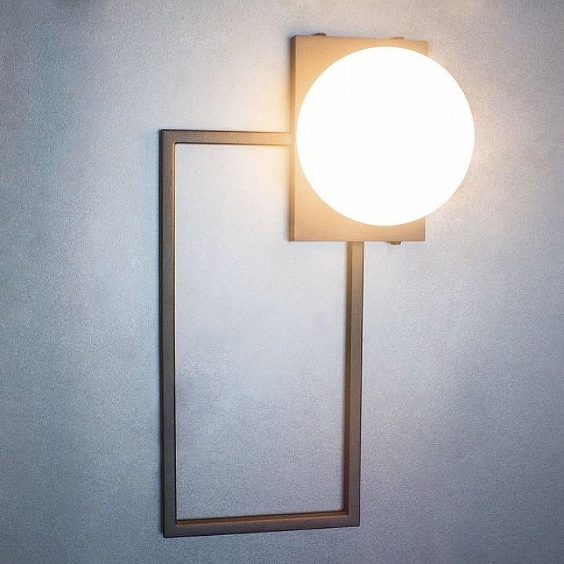 Накладной светильник Imperiumloft Sian sian01 