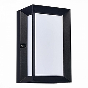 Накладной светильник ST-Luce Cub1sta SL077.411.01 цвет плафона/подвески Белый, цвет арматуры Черный-2