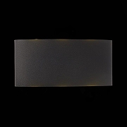 Накладной светильник ST-Luce B1sello SL089.401.06 цвет плафона/подвески Черный, цвет арматуры Черный-7