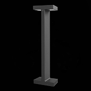 Ландшафтный светильник ST-Luce D1stesa SL095.425.02 цвет плафона/подвески Черный, цвет арматуры Черный-2