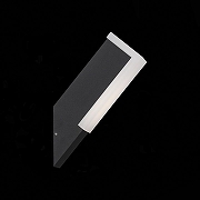 Накладной светильник ST-Luce Posto SL096.411.02 цвет плафона/подвески Белый, цвет арматуры Черный-3