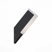 Накладной светильник ST-Luce Posto SL096.411.02 цвет плафона/подвески Белый, цвет арматуры Черный-7