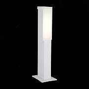 Ландшафтный светильник ST-Luce Posto SL096.505.02 цвет плафона/подвески Белый, цвет арматуры Белый-3