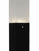 Ландшафтный светильник ST-Luce SL101 SL101.415.01 цвет плафона/подвески Белый, цвет арматуры Черный-3