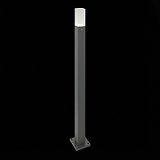 Ландшафтный светильник ST-Luce SL101 SL101.715.01 цвет плафона/подвески Белый, цвет арматуры Серый-1