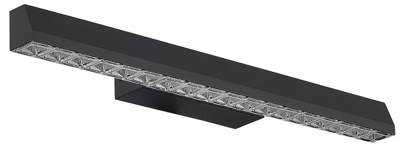 Накладной светильник ST-Luce EUCL1D1CS SL1018.401.01 