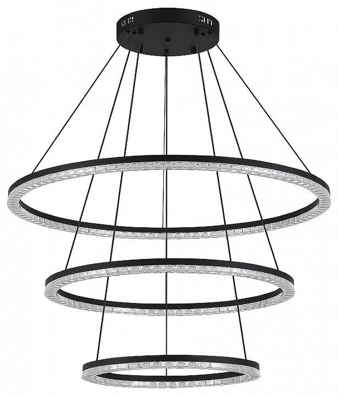 Подвесной светильник ST-Luce EUCL1D1CS SL1018.403.03 