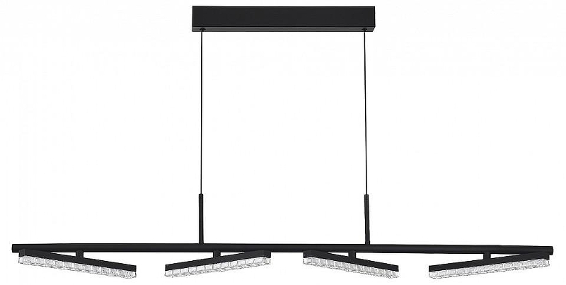 Подвесной светильник ST-Luce EUCLIDICS SL1018.403.04 