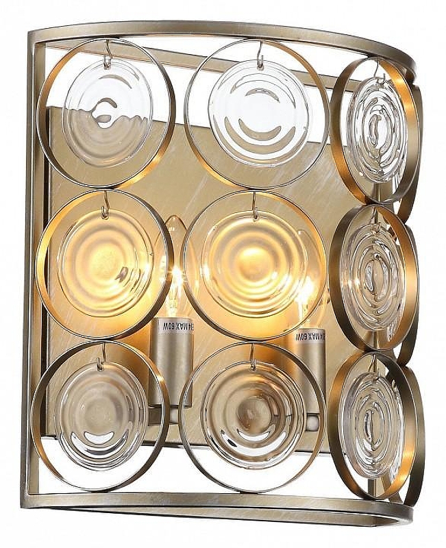 Накладной светильник ST-Luce Seranda SL1105.201.02 