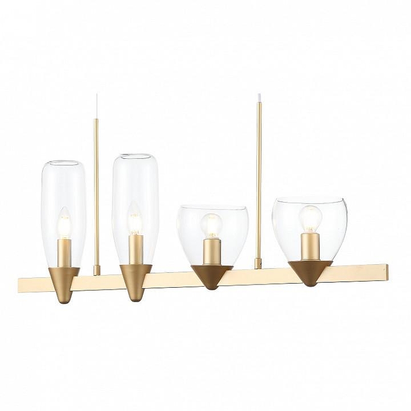 Подвесной светильник ST-Luce Teneresa SL1119.203.04 