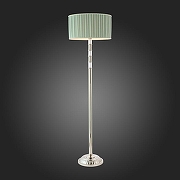 Торшер ST-Luce Oleo SL1121.105.01 цвет плафона/подвески Оливковый, цвет арматуры Никель-3