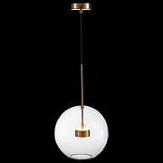 Подвесной светильник ST-Luce Bopone SL1133.223.01 цвет золото-3