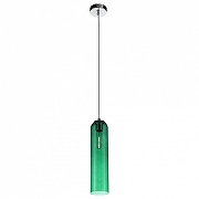 Подвесной светильник ST-Luce Callana SL1145.183.01 цвет хром-1