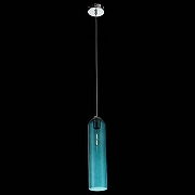 Подвесной светильник ST-Luce Callana SL1145.183.01 цвет хром-2