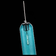 Подвесной светильник ST-Luce Callana SL1145.183.01 цвет хром-6