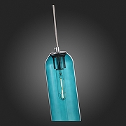 Подвесной светильник ST-Luce Callana SL1145.183.01 цвет хром-7