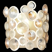 Накладной светильник ST-Luce Nam1o SL1172.201.01 цвет плафона/подвески Золото, цвет арматуры Золото-3