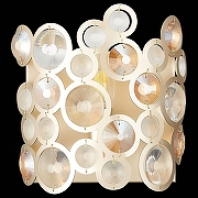 Накладной светильник ST-Luce Nam1o SL1172.201.01 цвет плафона/подвески Золото, цвет арматуры Золото-5