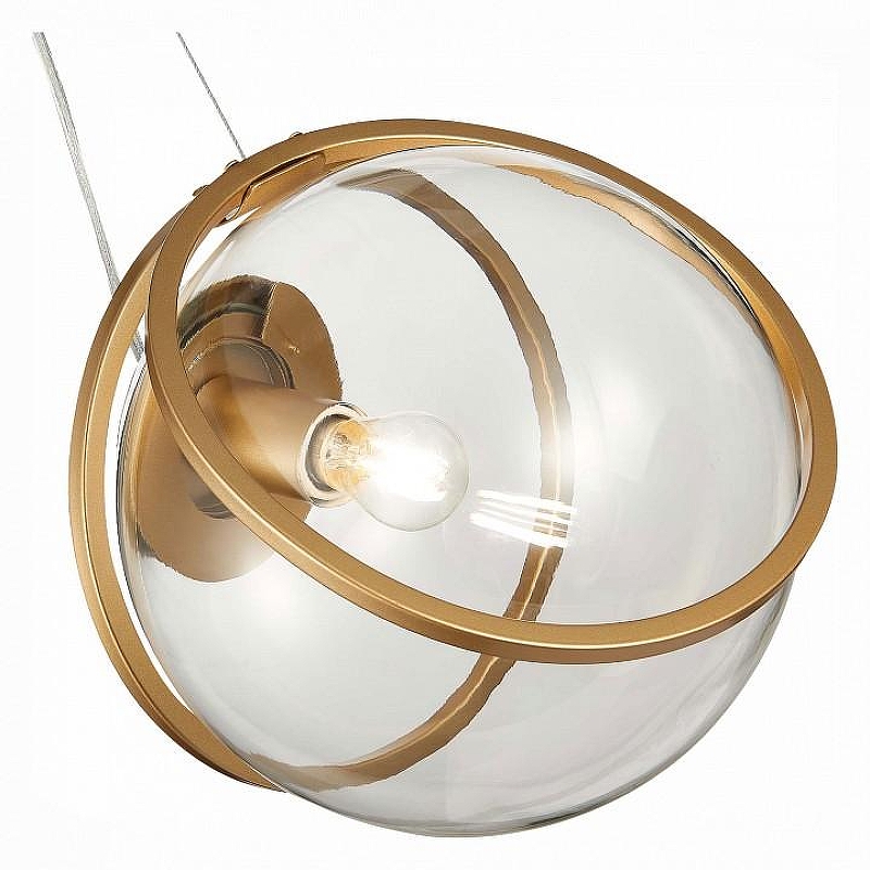 Подвесной светильник ST-Luce Acerra SL1181.313.01 