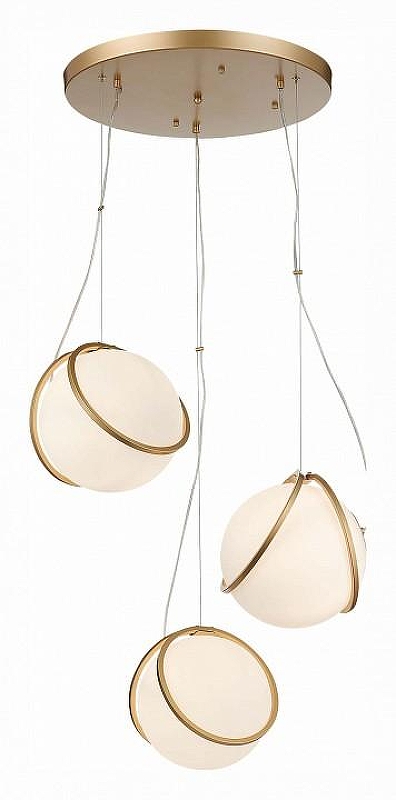 Подвесной светильник ST-Luce Acerra SL1181.353.03 