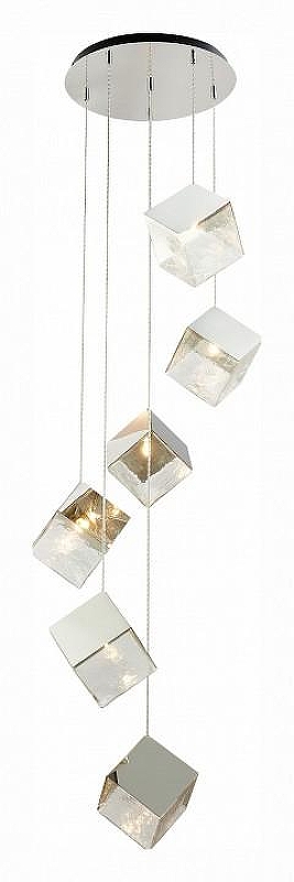 Подвесной светильник ST-Luce R1ello SL1182.103.06 