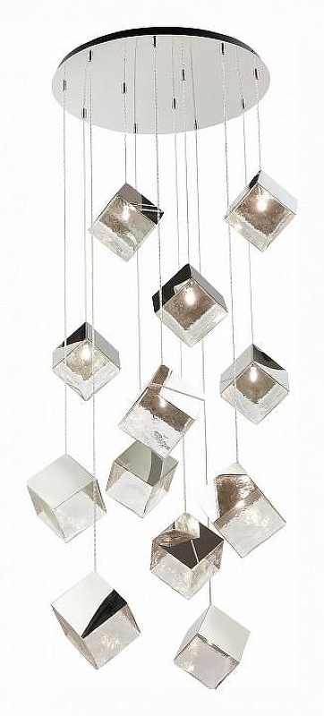 Подвесной светильник ST-Luce R1ello SL1182.103.12 