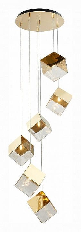 Подвесной светильник ST-Luce R1ello SL1182.203.06 