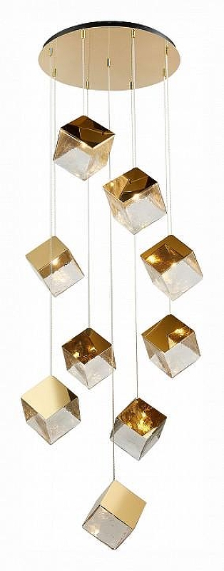 Подвесной светильник ST-Luce R1ello SL1182.203.09 