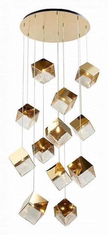 Подвесной светильник ST-Luce R1ello SL1182.203.12 