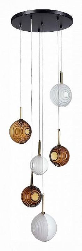 Подвесной светильник ST-Luce Fol1gno SL1183.543.06 