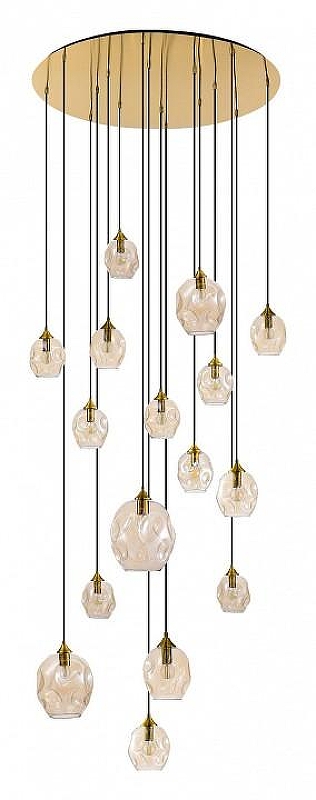 Подвесной светильник ST-Luce 1des1a SL1188.303.16 