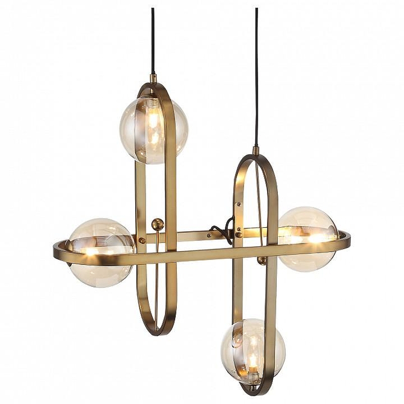 Подвесной светильник ST-Luce C1rcono SL1201.203.04 