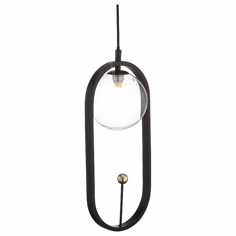 Подвесной светильник ST-Luce C1rcono SL1201.403.01 