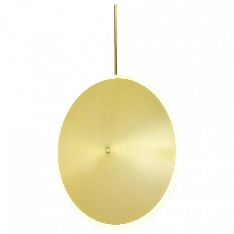 Подвесной светильник ST-Luce 1mente SL1221.213.01 