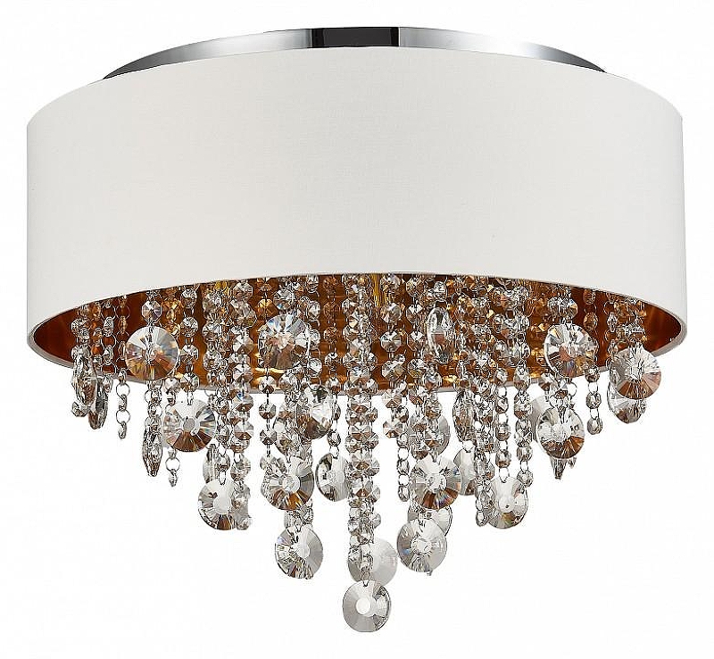 Накладной светильник ST-Luce Lacch1a SL1350.502.06 