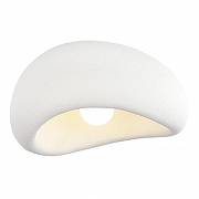 Накладной светильник ST-Luce WAB1 SAB1 SL1522.512.01 цвет плафона/подвески Белый, цвет арматуры Белый-1