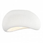 Накладной светильник ST-Luce WAB1 SAB1 SL1522.512.01 цвет плафона/подвески Белый, цвет арматуры Белый-2