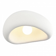 Накладной светильник ST-Luce WAB1 SAB1 SL1522.512.01 цвет плафона/подвески Белый, цвет арматуры Белый-3