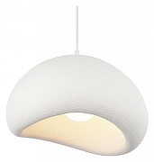 Подвесной светильник ST-Luce WAB1 SAB1 SL1522.523.01 цвет плафона/подвески Белый, цвет арматуры Белый