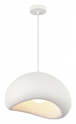Подвесной светильник ST-Luce WAB1 SAB1 SL1522.523.01 цвет плафона/подвески Белый, цвет арматуры Белый-1